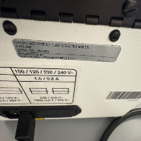 TerumoBCT SCD IIB Sterile Tubing Welder image 0